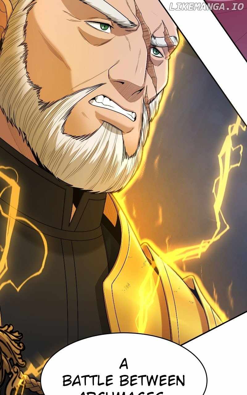 Paranoid Mage Chapter 63 6